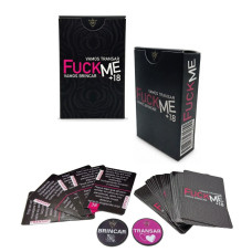 Fuck Me Jogo Erótico Vamos Transar Vamos Brincar