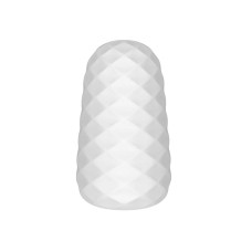 Masturbador Masculino Egg Thor Vulcan Texturizado Intt