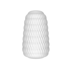 Masturbador Masculino Egg Thor Titan Texturizado Intt