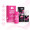Combo Esguichada Vibration + Excitation Chicleteira Intt