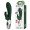 Vibrador de Ponto G e Clitóris com 30 Modos de Vibração Naughty Bunny Pretty Love
