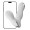 Vibrador de Ponto G com Choque Elétrico Auratouch Controlado por APP