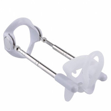 Extensor Peniano de Tração Pro Extender 3 com 2 Argolas