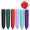 Vibrador Power Bullet Recarregável USB com 10 Vibrações