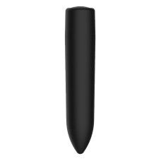 Vibrador Power Bullet Recarregável USB com 10 Vibrações