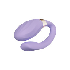 Tiani Twist Lelo Vibrador de Casal Super Luxo com Aplicativo