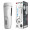 Masturbador Masculino Sienna com Sucção 12 Vibrações e 3 Intensidades Recarregável USB Pretty Love