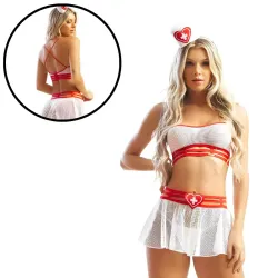 Fantasia Doutora Kelry