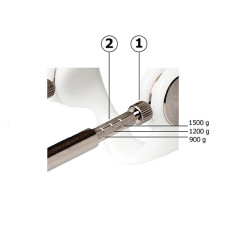 Extensor Peniano de Tração Pro Extender 3
