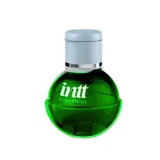 Gel Beijável Fruit Sexy Caipirinha - Intt