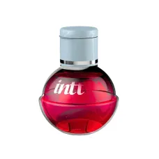 Fruit Sexy Gel Beijável Sabor Maçã do Amor Intt Cosméticos