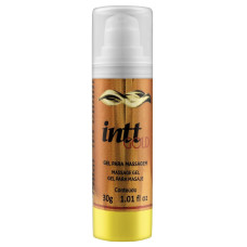 Cliv Intt Gold Dessensibilizante Anal Extra Forte