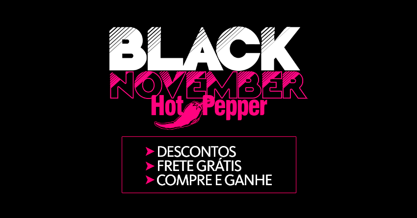 Black November Black November