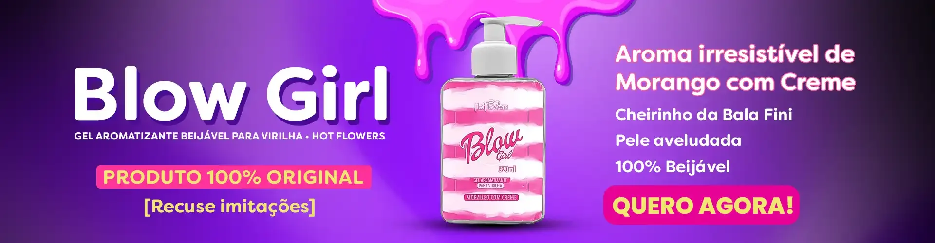 Blow-Girl
