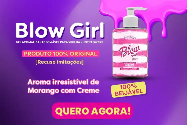 blow-girl