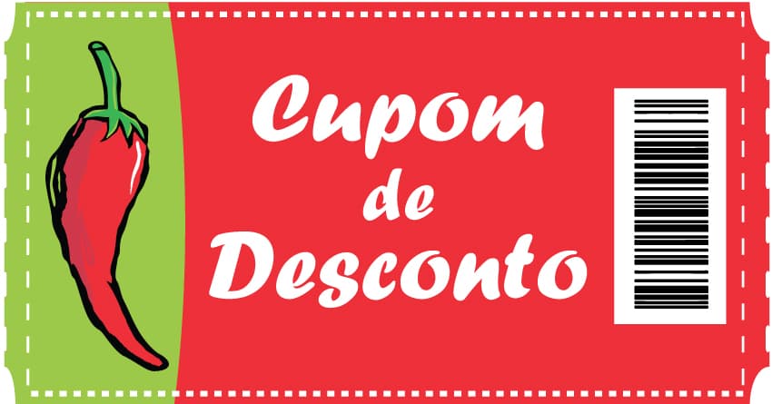 Como Usar Cupom de Desconto