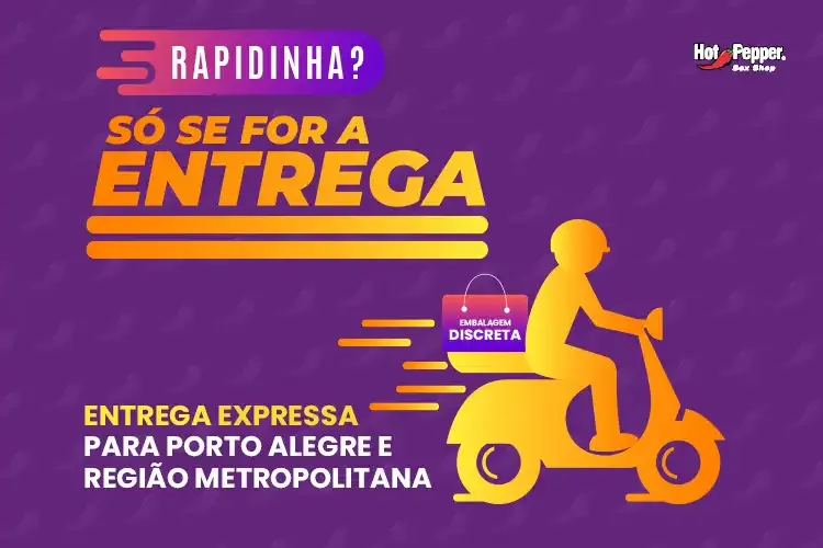 entrega expressa