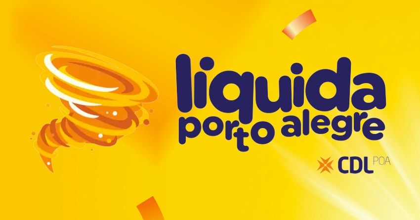 Liquida Porto Alegre Liquida Porto Alegre