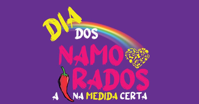 Dia dos Namorados Dia dos Namorados