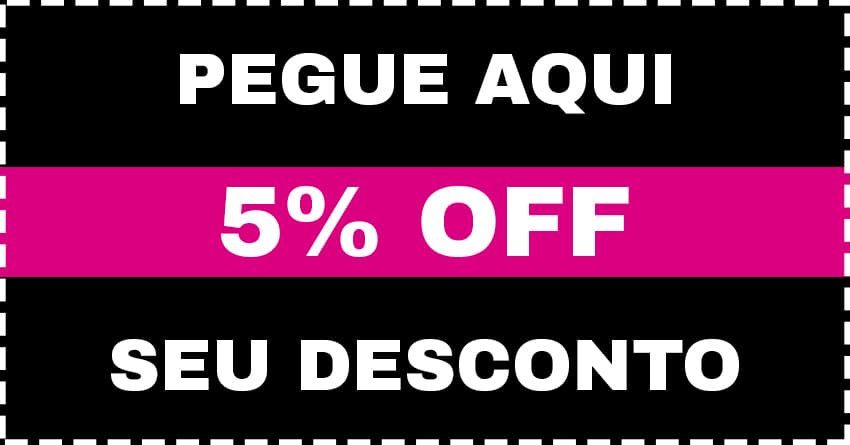 Você Ganhou Um Cupom de Desconto Você Ganhou Um Cupom de Desconto