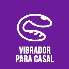 Vibrador Casal