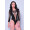 Body Sensual  Decotado com Manga Desire