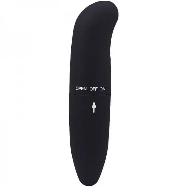 Vibrador Personal Ponto G Toque Aveludado Vibrador Personal Ponto G Toque Aveludado