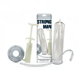 Bomba Peniana Strong Man Manual Bomba Peniana Strong Man Manual