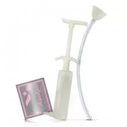 Bomba Clitoriana Manual Afrodite Bomba Clitoriana Manual Afrodite