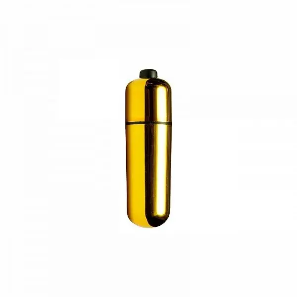 Vibrador Bullet com 10 Vibrações Power Bullet Vibrador Bullet com 10 Vibrações Power Bullet