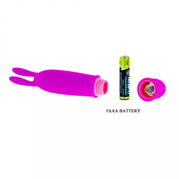 Vibrador Estimulador de Clitóris Boyce Pretty Love