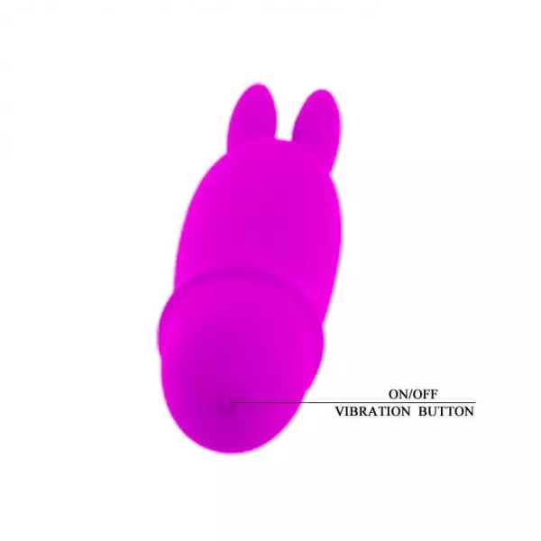 Vibrador Estimulador de Clitóris Boyce Pretty Love