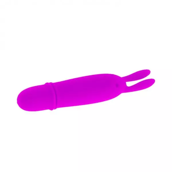 Vibrador Estimulador de Clitóris Boyce Pretty Love
