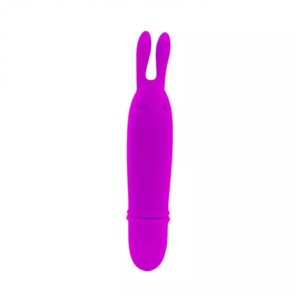 Vibrador Estimulador de Clitóris Boyce Pretty Love