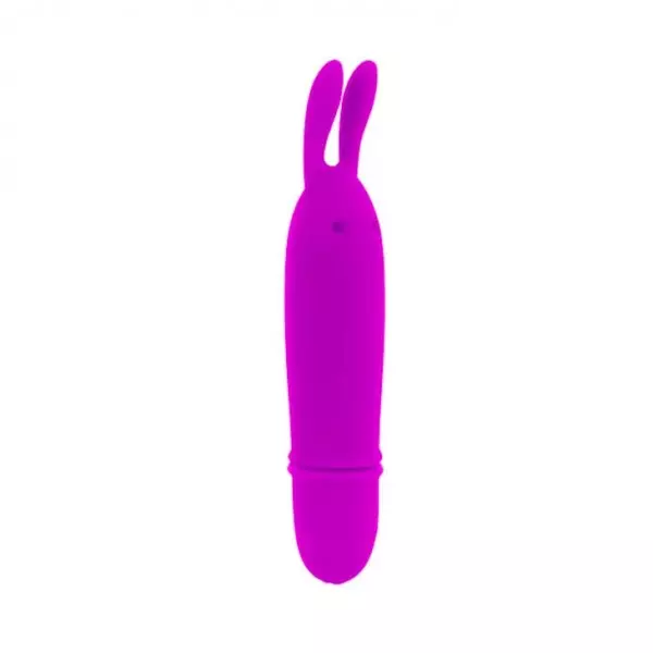 Vibrador Estimulador de Clitóris Boyce Pretty Love