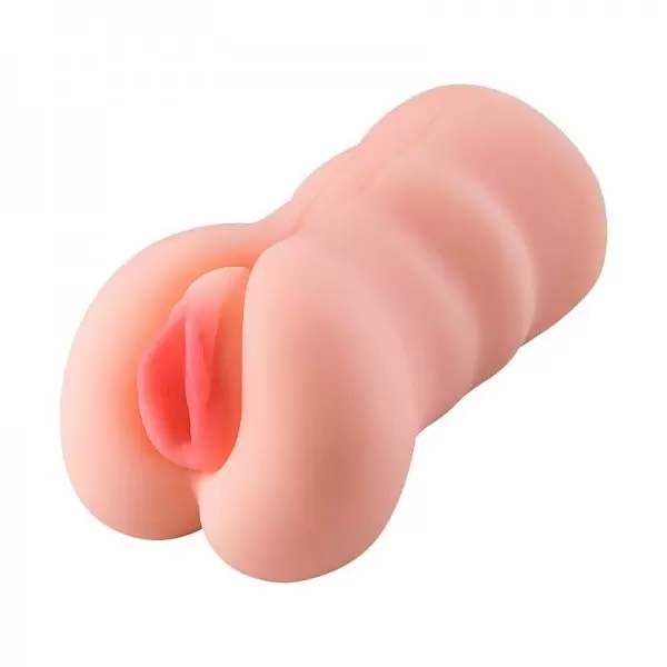 Masturbador Masculino em Cyberskin em Forma de Vagina Masturbador Masculino em Cyberskin em Forma de Vagina