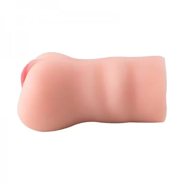 Masturbador Masculino em Cyberskin em Forma de Vagina Masturbador Masculino em Cyberskin em Forma de Vagina
