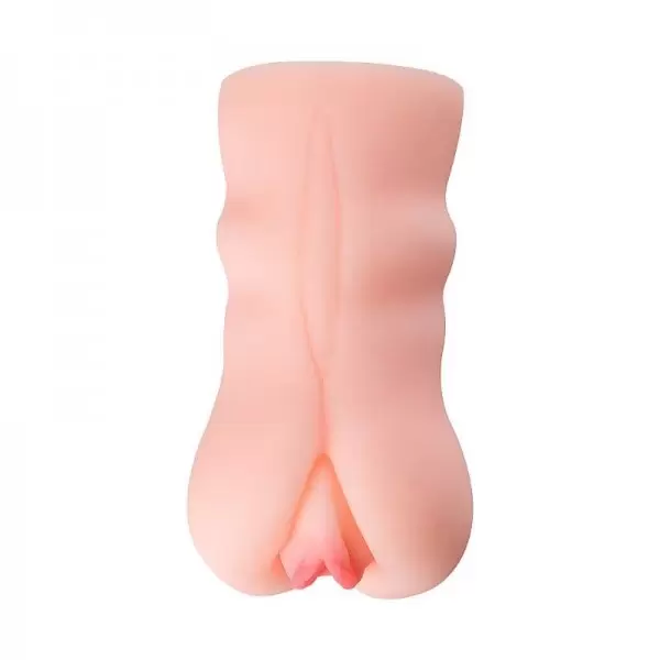 Masturbador Masculino em Cyberskin em Forma de Vagina Masturbador Masculino em Cyberskin em Forma de Vagina