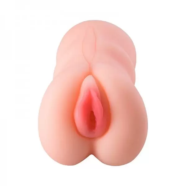 Masturbador Masculino em Cyberskin em Forma de Vagina Masturbador Masculino em Cyberskin em Forma de Vagina