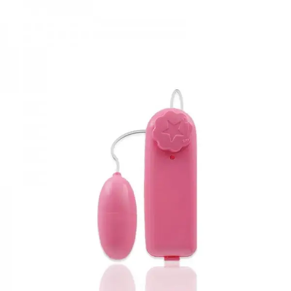 Bullet Multivelocidade com Controle - You Vibe Rosa Bullet Multivelocidade com Controle - You Vibe Rosa