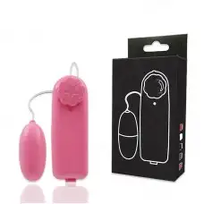 Bullet Multivelocidade com Controle - You Vibe Rosa Bullet Multivelocidade com Controle - You Vibe Rosa