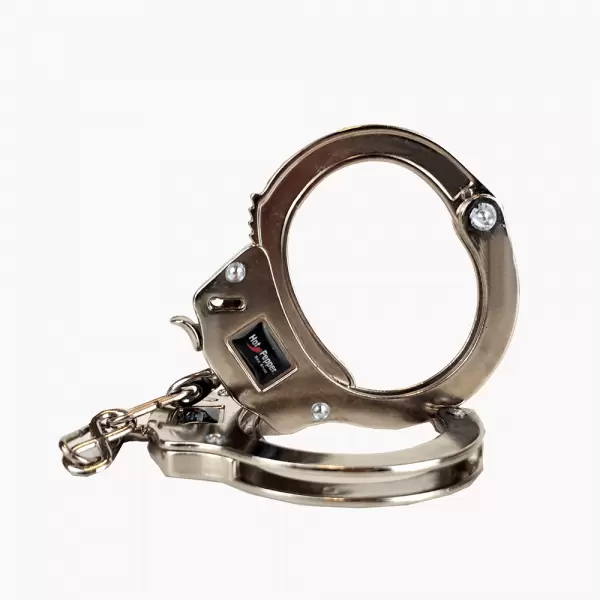 Algema de Metal Resistente Hot Pepper Algema de Metal Resistente Hot Pepper