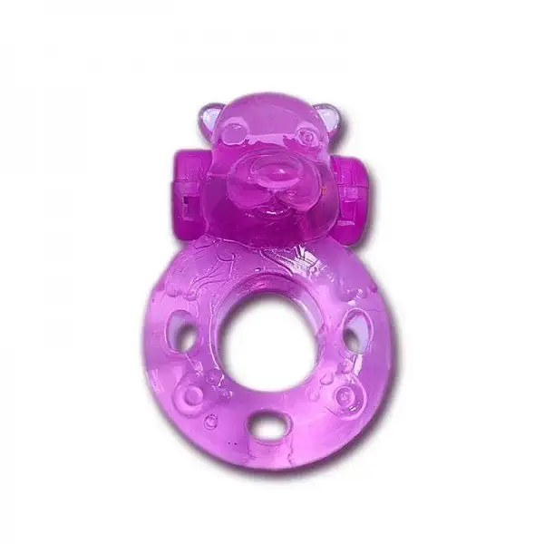 Anel Peniano com Vibrador Anel Peniano com Vibrador