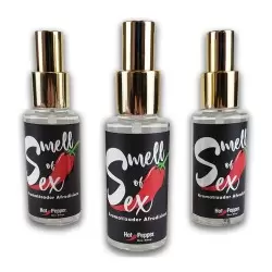 Aromatizador Afrodisíaco Smell Of Sex by Hot Pepper Aromatizador Afrodisíaco Smell Of Sex by Hot Pepper