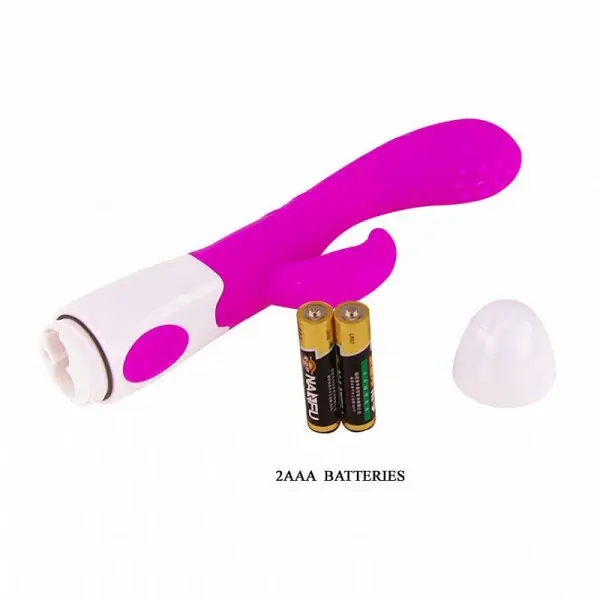 Arthur Estimulador e Vibrador de Ponto G Pretty Love Arthur Estimulador e Vibrador de Ponto G Pretty Love