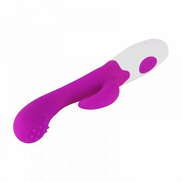 Arthur Estimulador e Vibrador de Ponto G Pretty Love Arthur Estimulador e Vibrador de Ponto G Pretty Love