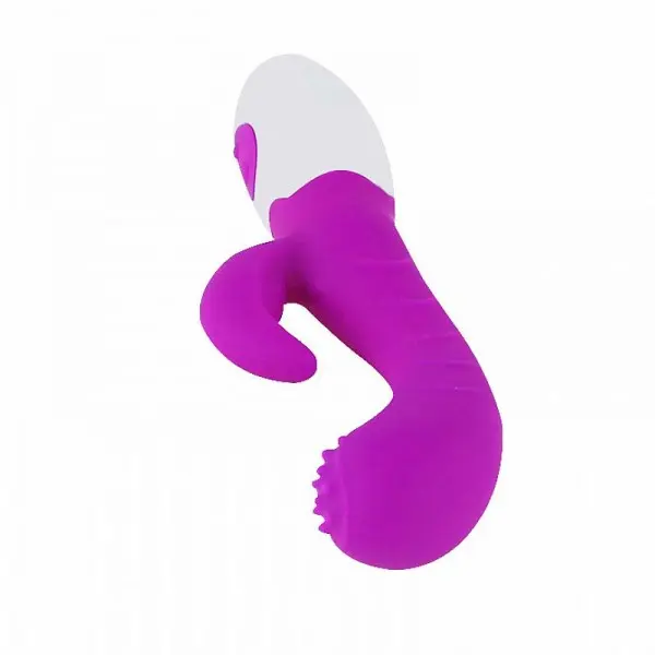 Arthur Estimulador e Vibrador de Ponto G Pretty Love Arthur Estimulador e Vibrador de Ponto G Pretty Love