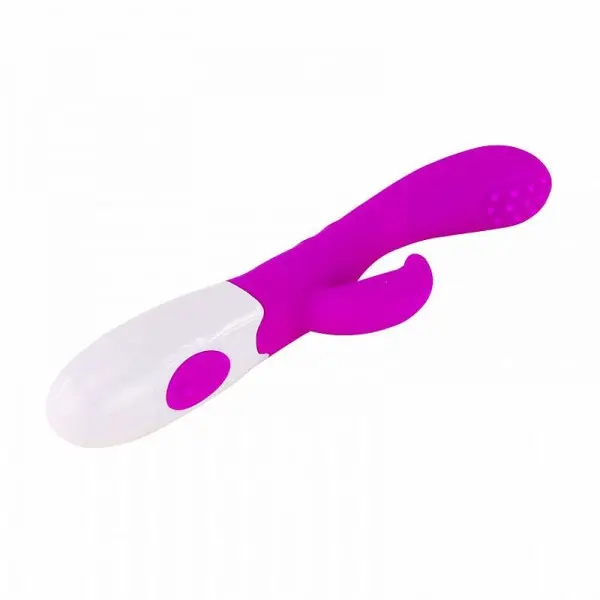 Arthur Estimulador e Vibrador de Ponto G Pretty Love Arthur Estimulador e Vibrador de Ponto G Pretty Love