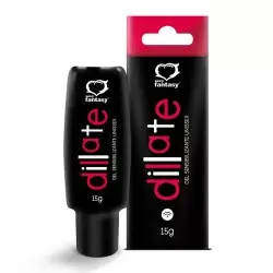 Sensibilizante Dillate 15g Sexy Fantasy Sensibilizante Dillate 15g Sexy Fantasy