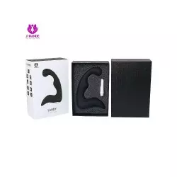 Estimulador de Próstata Recarregável com Controle Remoto Landy Estimulador de Próstata Recarregável com Controle Remoto Landy